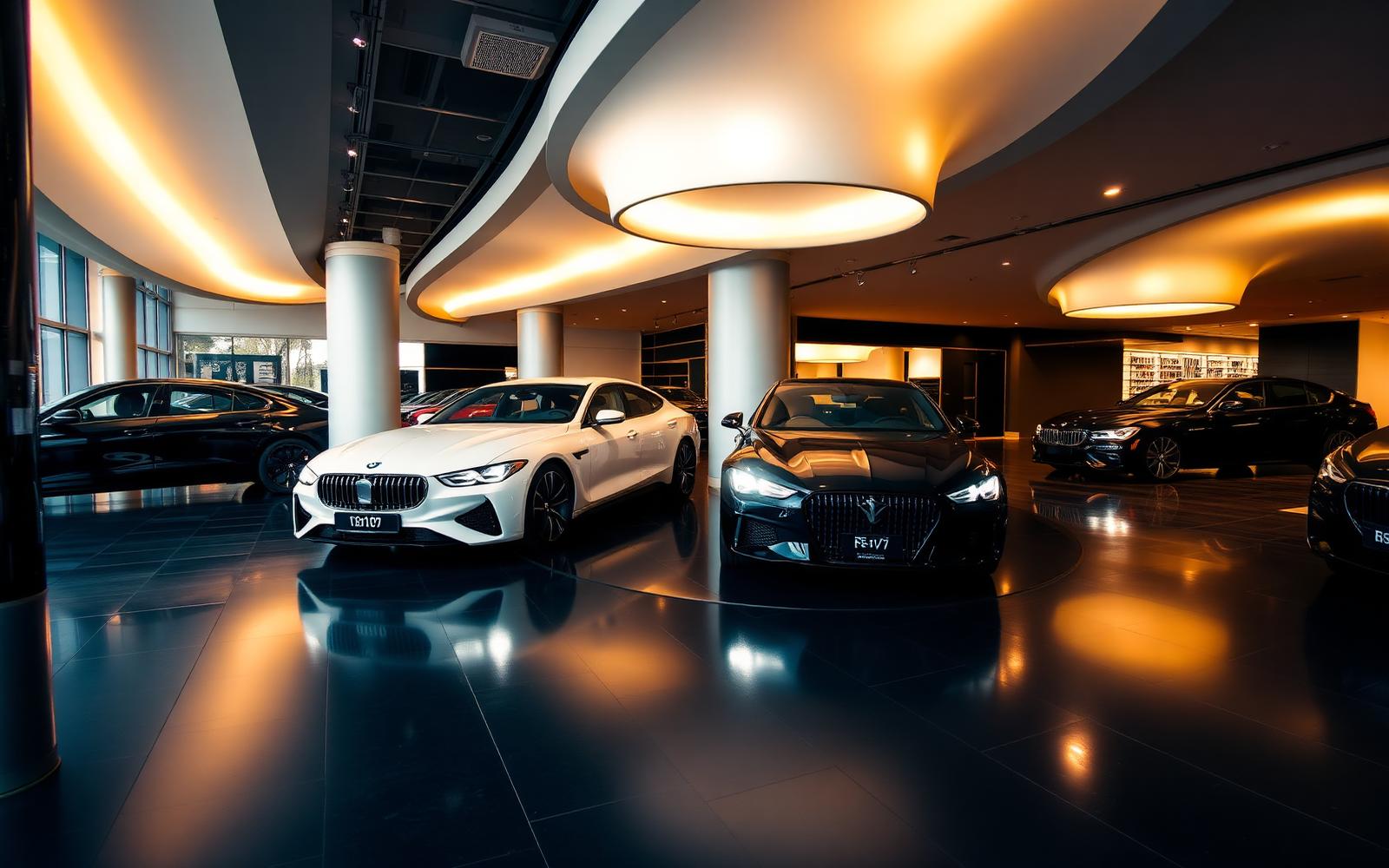 Showroom